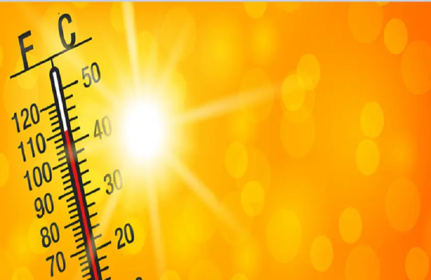 البشرية أمام موجات حر طويلة الأمد حتى بعد توقف الانبعاثات!